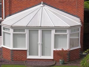Conservatories, Glaziers Upminster