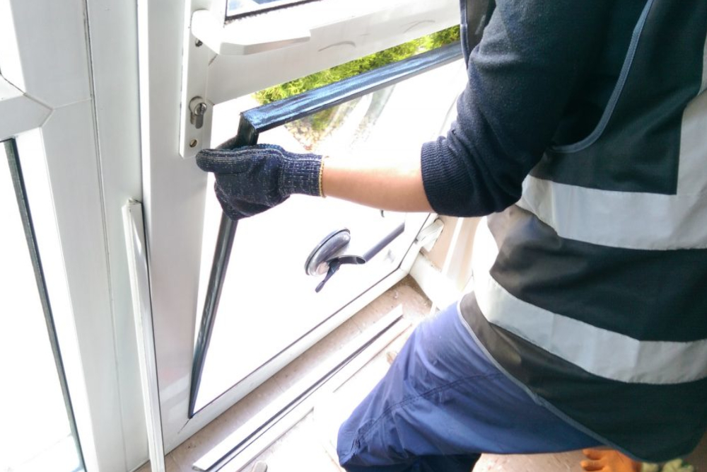 Double Glazing Repairs in Upminster, North Ockendon, RM14