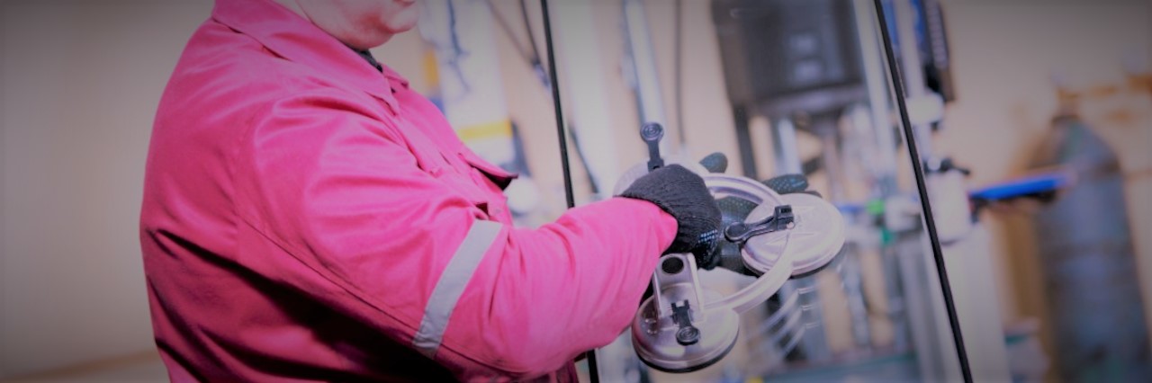 Slider, Glass Fitters in Upminster, North Ockendon, RM14