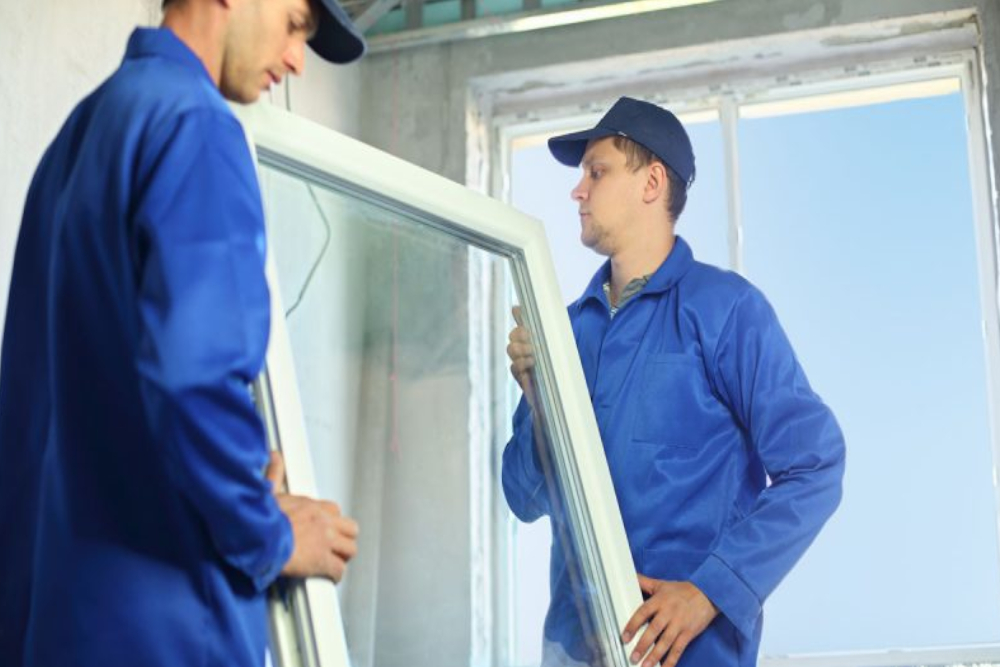 Replacement Glass in Upminster, North Ockendon, RM14